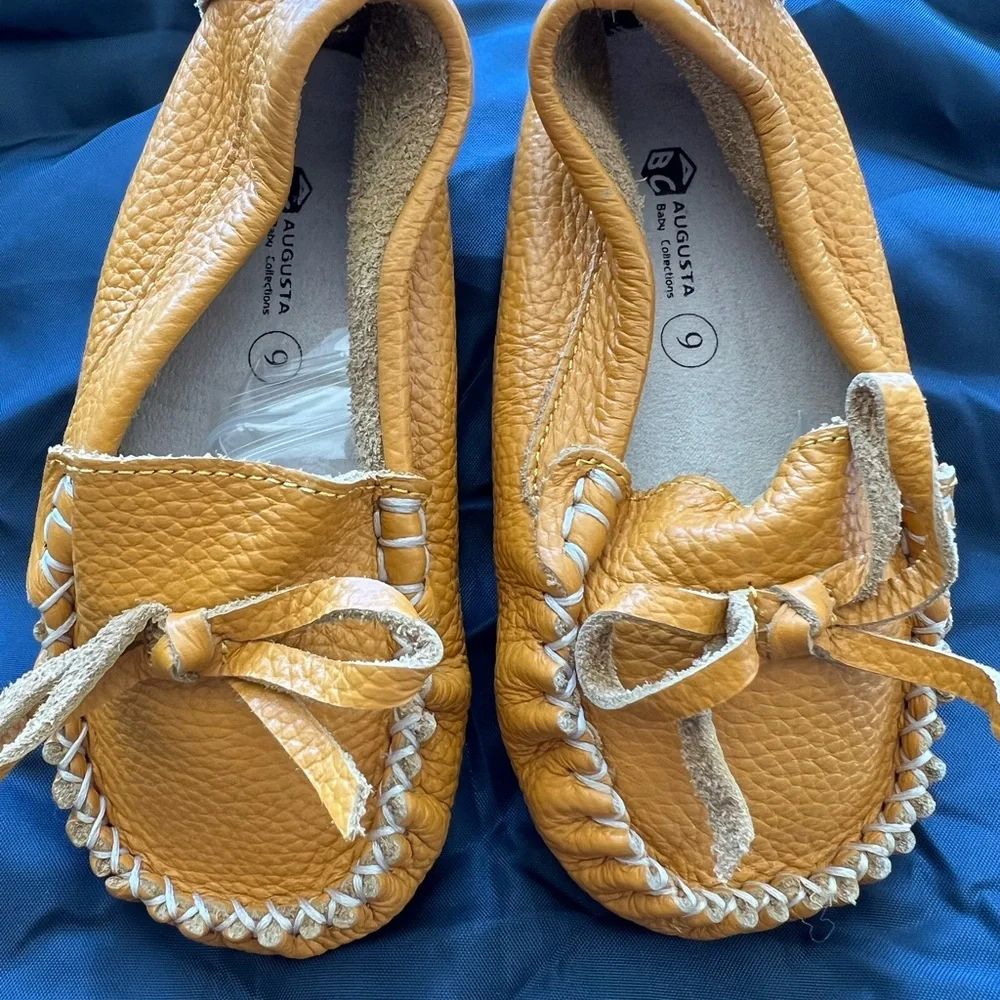 Augusta toddler gommino